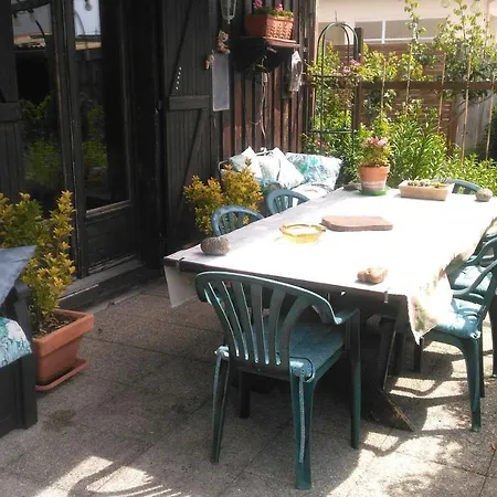 Séjour chez l'habitant Petit Chez Soi Dans Mon Petit Chez Moi Biganos