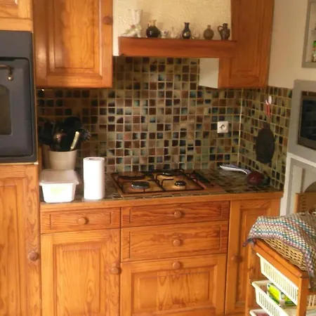 Petit Chez Soi Dans Mon Petit Chez Moi *