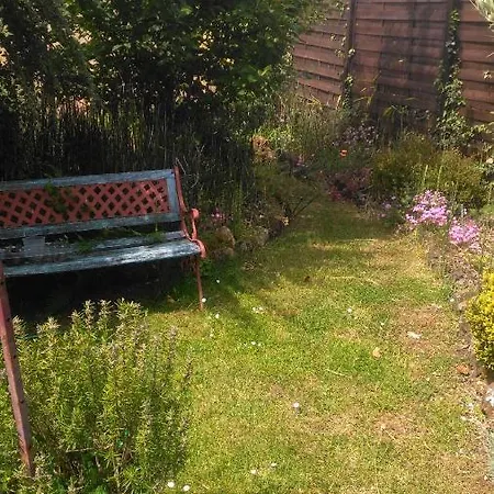 Habitación en casa particular Petit Chez Soi Dans Mon Petit Chez Moi *