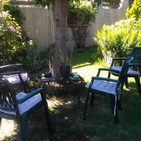 Petit Chez Soi Dans Mon Petit Chez Moi Privatunterkunft Biganos