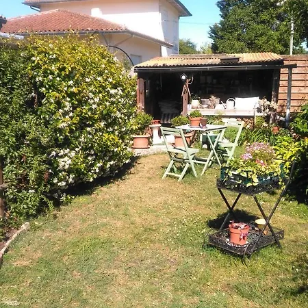 Petit Chez Soi Dans Mon Petit Chez Moi Privatunterkunft *