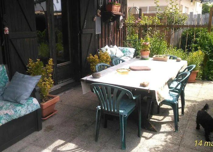 ホームステイ Petit Chez Soi Dans Mon Petit Chez Moi ビガーノ