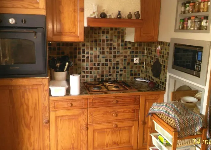 Petit Chez Soi Dans Mon Petit Chez Moi *