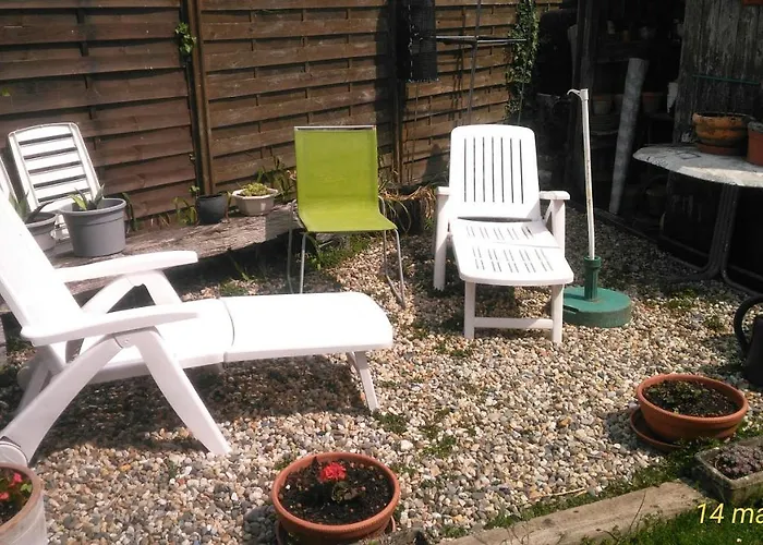 Petit Chez Soi Dans Mon Petit Chez Moi Séjour chez l'habitant Biganos