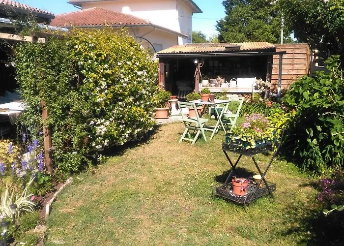 Petit Chez Soi Dans Mon Petit Chez Moi ホームステイ *