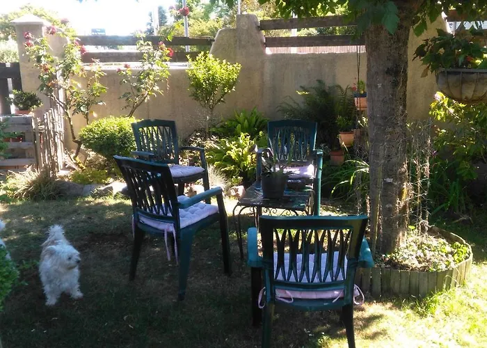 Séjour chez l'habitant Petit Chez Soi Dans Mon Petit Chez Moi